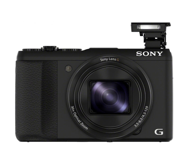 Sony DSC-HX50B - 1397709 - zdjęcie 7